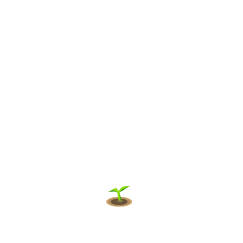 Progress tree, stage 1 of 5